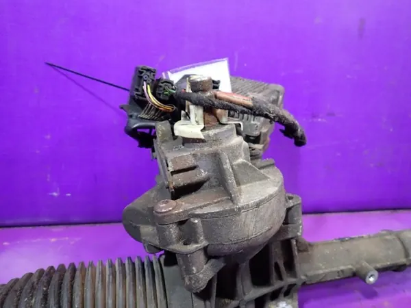 Mercedes B-Klasse W245 Lenkgetriebe OEM 6700001319 image 6