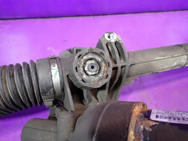 Mercedes B-Klasse W245 Lenkgetriebe OEM 6700001319 image 9