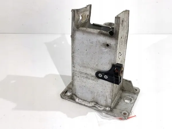 Zone de déformation avant droite OEM 8K0807134 Audi A4 B8 image 3