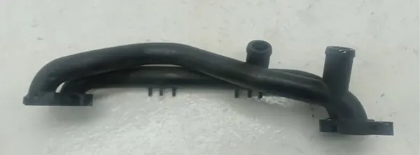 Vesiputki Audi A4 A5 S4 B8 Q5 SQ5 Q7 3.0 TFSI image 2