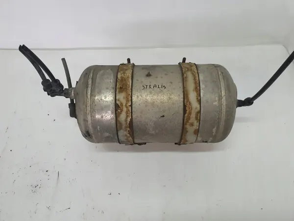 Réservoir d'air 20L OEM 98412834 pour Iveco Stralis Hi-Way image 2