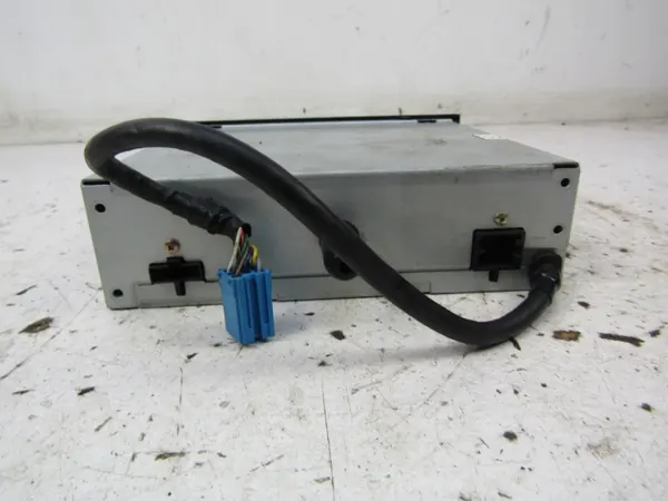 SEAT CD-Wechsler OEM AK-6-87389 für Alhambra I image 4