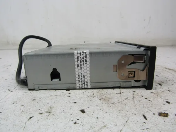 SEAT CD-Wechsler OEM AK-6-87389 für Alhambra I image 5