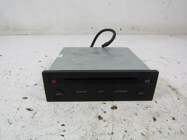 SEAT CD-Wechsler OEM AK-6-87389 für Alhambra I image 6