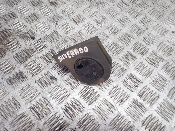 Elektrische Wasserpumpe Chevrolet Silverado GMC Sierra 2019- image 2