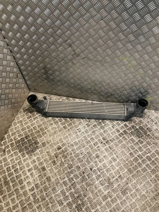 MERCEDES E W211 INTERCOOLER 2115002602 image 2