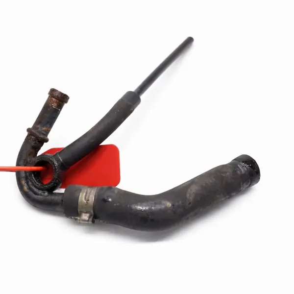 Tubo Aquecedor GRZAŁKA ODMY WODY OEM para Volvo V70 II image 2