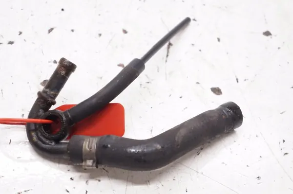 Tubo Aquecedor GRZAŁKA ODMY WODY OEM para Volvo V70 II image 3