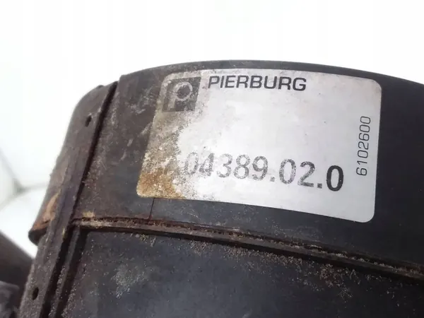 Pompe à air secondaire Mercedes-Benz R W251 2007 image 3