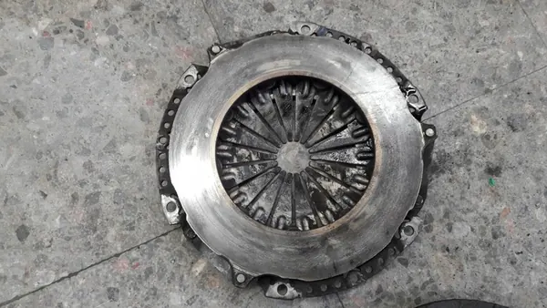 Kytkinlevy 1.6 HDi Citroen C4 Grand Picasso OEM 9653295680 image 6