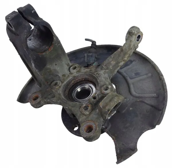 Snodo ruota anteriore destro VW Scirocco 2.0 TDI image 2