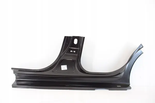 CITROEN C3 II 09-16 Rechtersdrempel image 3