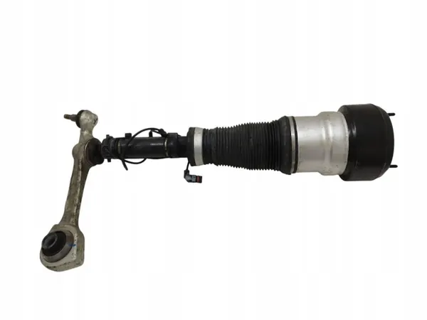 Mercedes S W221 Etu-ilmatanko OEM SKR5396 image 2