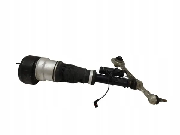 Mercedes S W221 Etu-ilmatanko OEM SKR5396 image 4