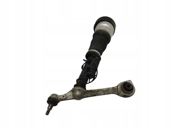 Mercedes S W221 Etu-ilmatanko OEM SKR5396 image 6