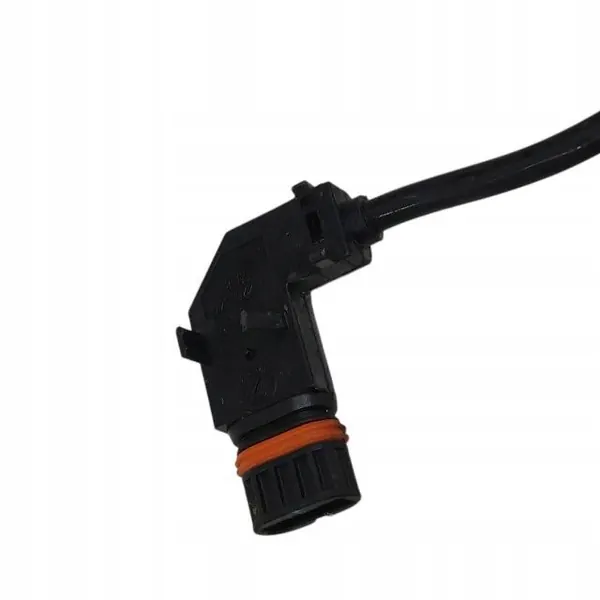 Mercedes S W221 Etu-ilmatanko OEM SKR5396 image 8