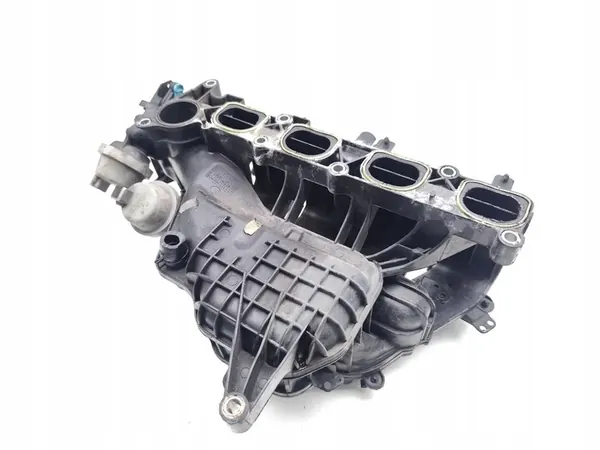 Coletor de admissão Ford Focus 1.8 Flexifuel 125 HP OEM image 2