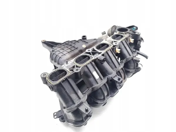 Coletor de admissão Ford Focus 1.8 Flexifuel 125 HP OEM image 3