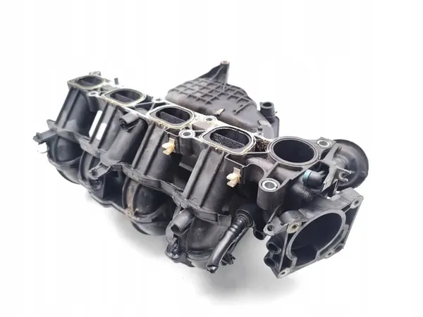 Coletor de admissão Ford Focus 1.8 Flexifuel 125 HP OEM image 4