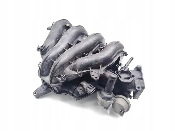 Coletor de admissão Ford Focus 1.8 Flexifuel 125 HP OEM image 5