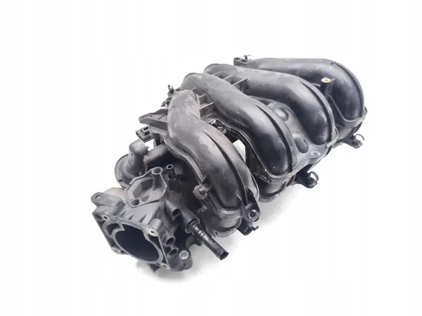 Coletor de admissão Ford Focus 1.8 Flexifuel 125 HP OEM image 6