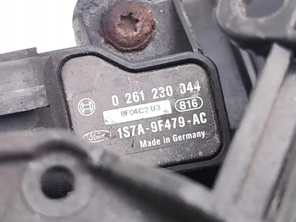 Coletor de admissão Ford Focus 1.8 Flexifuel 125 HP OEM image 7