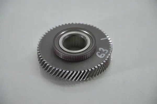 Rueda dentada Getrag OEM 050.79 - Estado usado image 2