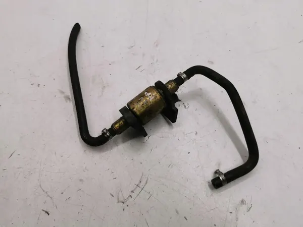 Mercedes-Benz Polttoainepumppu OEM AMD102208 A W168 image 5