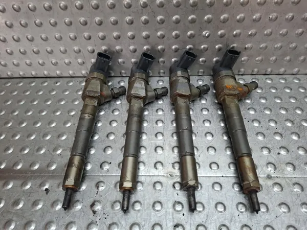 OEM 0445110419 Insprutare för Fiat Ducato 2.0 MJET image 2