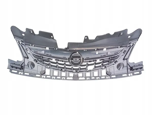 Opel Corsa D Lift Grille OE 13286000 image 5