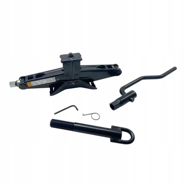 Jeu de crics OEM 995505945R pour Renault Trafic III/Nissan NV300 image 3