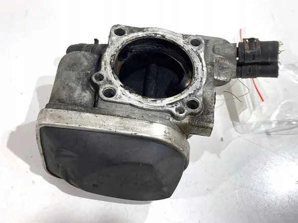 Corpo de Borboleta Audi A4 B6 1.6 102CV 00-05 06B133062P image 2