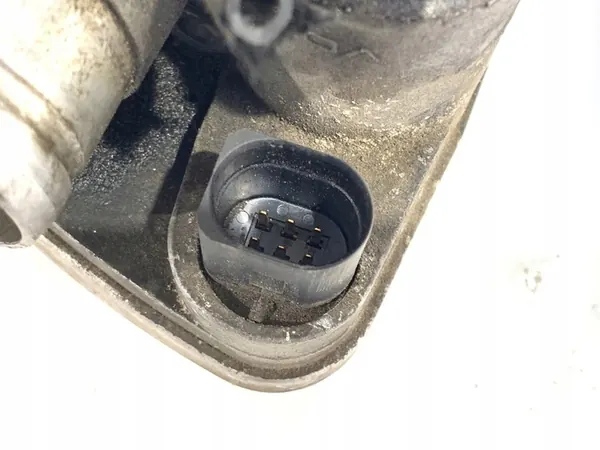 Corpo de Borboleta Audi A4 B6 1.6 102CV 00-05 06B133062P image 3