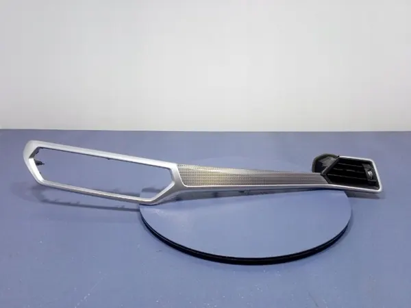BMW 3 G20 G21 Aluminium Trim Strip OEM 8076587 image 2