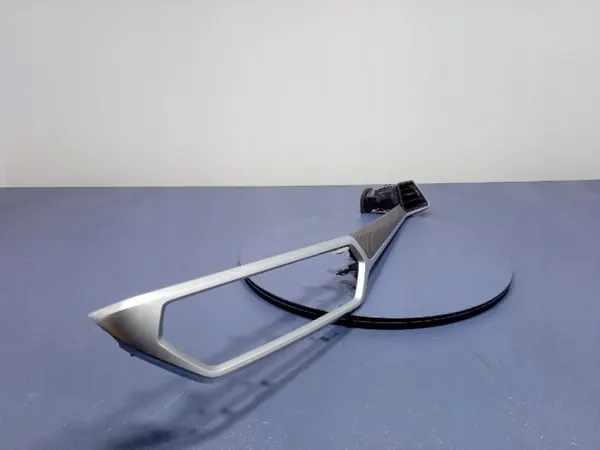 BMW 3 G20 G21 Aluminium Trim Strip OEM 8076587 image 3