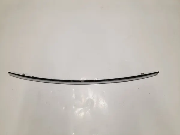 MINI COOPER R50 R53 Moldura Cromada Para-choque Frontal 7032900 image 1