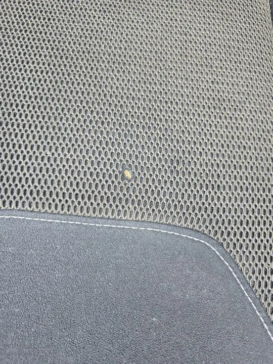 Left Driver Seat Citroen C3 II image 4