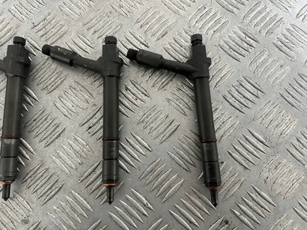 Opel Combo C 1.7 DTI injectorset OEM TJBB01901D image 10