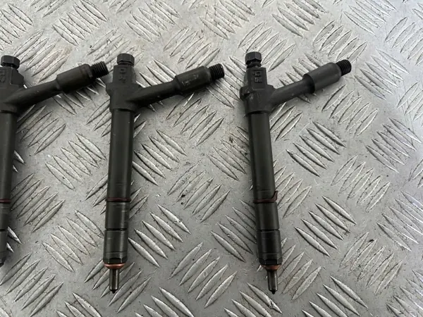 Opel Combo C 1.7 DTI injectorset OEM TJBB01901D image 4