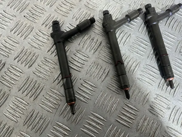 Opel Combo C 1.7 DTI injectorset OEM TJBB01901D image 7