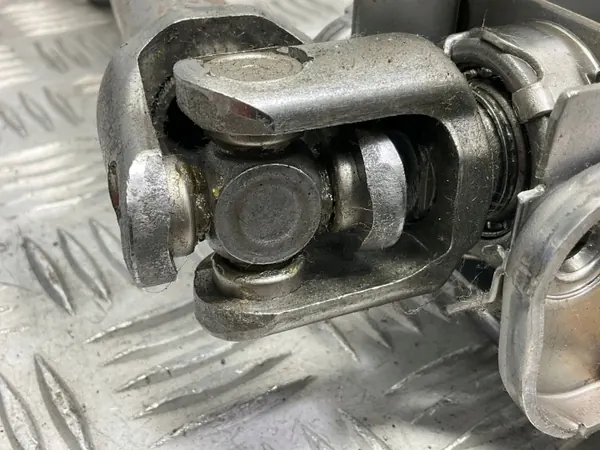 Stuurkolom-koppeling OEM 5Q1419512G image 3