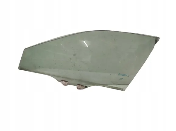 Honda Accord VII Lift 05- linke Frontscheibe OEM image 2