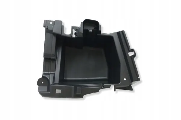 Linker kofferbak zijvak OEM 7396601 BMW X3/X4 18-24 image 2