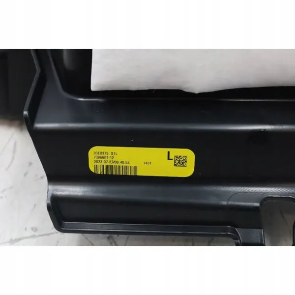 Linker kofferbak zijvak OEM 7396601 BMW X3/X4 18-24 image 3