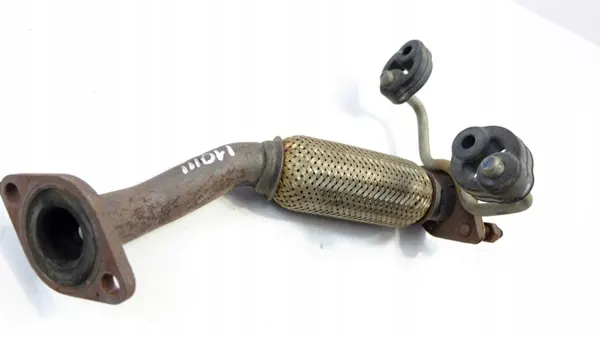 Conector Flexible Tubo Escape Hyundai OE OEM image 6