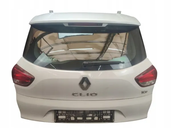 Hayon Renault Clio IV Break OEM OV369 (2012-2016) image 2