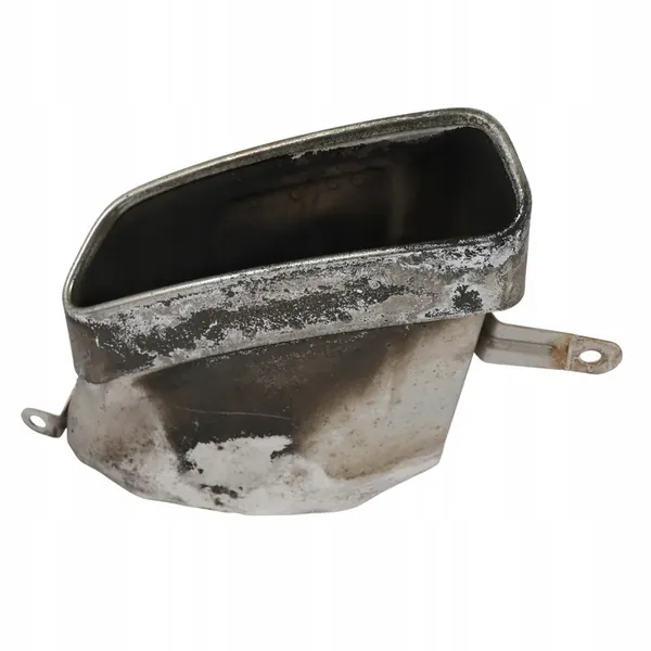 Conjunto de Pontas de Escape Audi A6 C7 4G0253825T 4G0253826A image 2