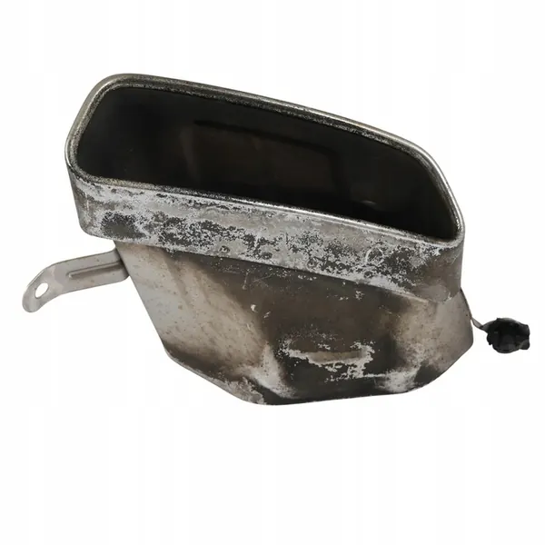 Conjunto de Pontas de Escape Audi A6 C7 4G0253825T 4G0253826A image 3