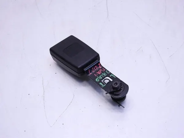 Gordelslot Rechts Achter OEM 1T0858491E image 3