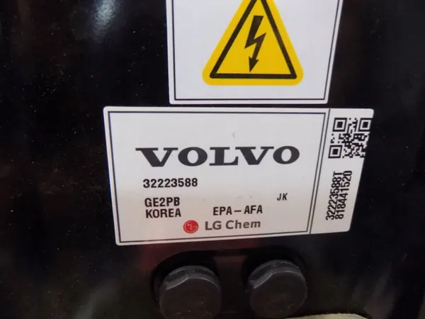 Batterie Volvo OEM 32223588 pour XC90/XC60 T8 Hybride image 8